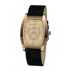Золотые часы Gentleman  1033.0.1.41